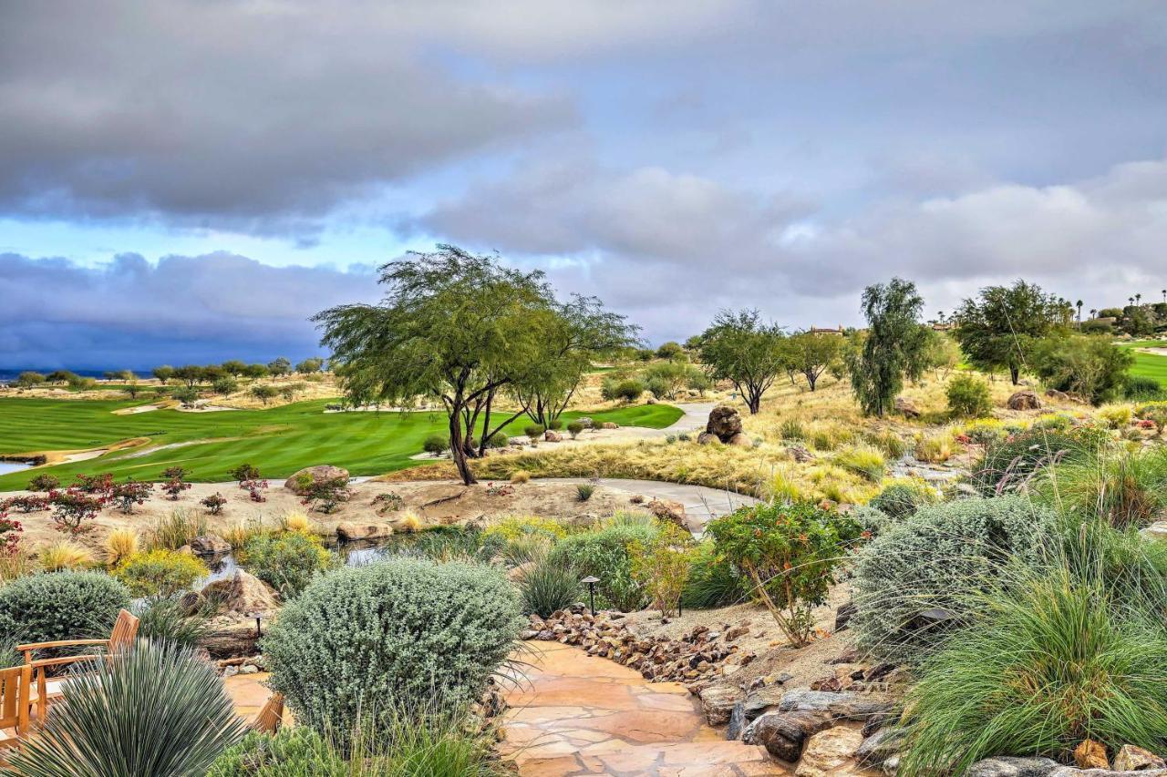Roadrunner Roost At Rams Hill Golf Resort! Borrego Springs Exterior foto