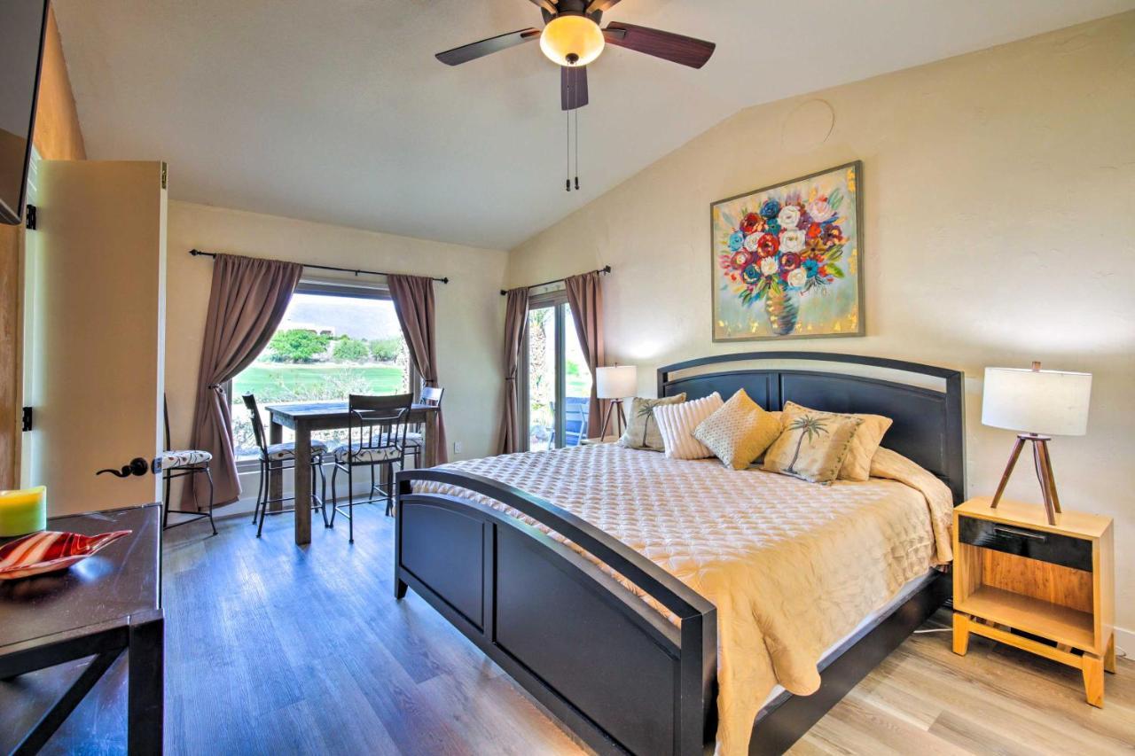 Roadrunner Roost At Rams Hill Golf Resort! Borrego Springs Exterior foto