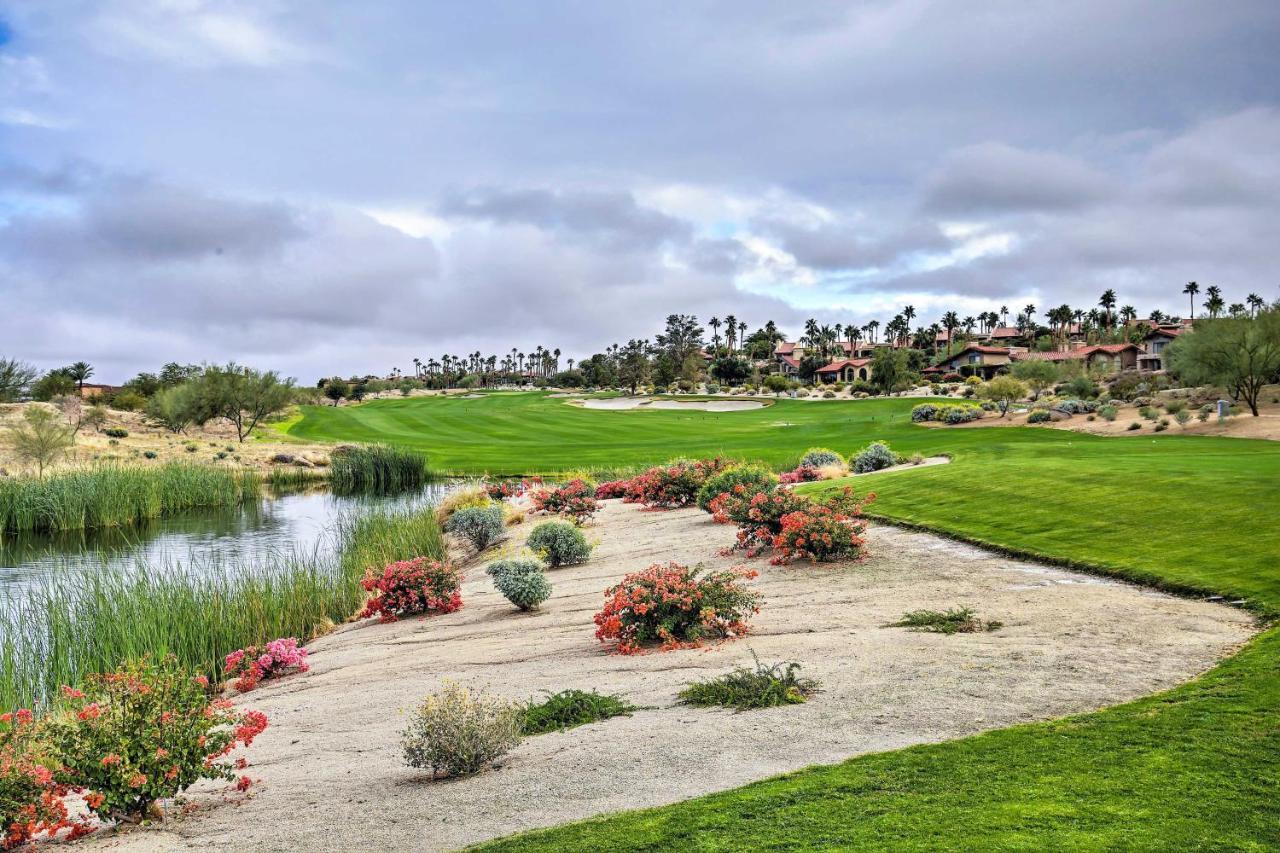 Roadrunner Roost At Rams Hill Golf Resort! Borrego Springs Exterior foto