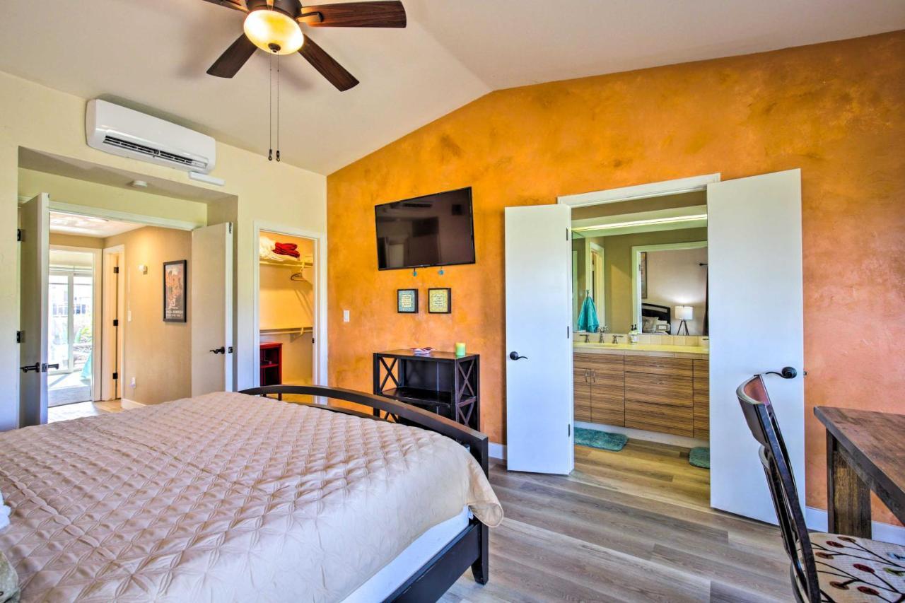 Roadrunner Roost At Rams Hill Golf Resort! Borrego Springs Exterior foto