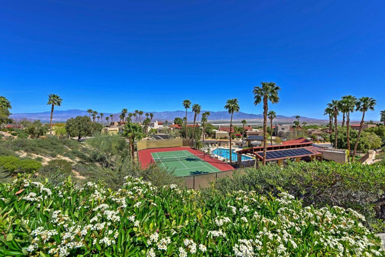 Roadrunner Roost At Rams Hill Golf Resort! Borrego Springs Exterior foto