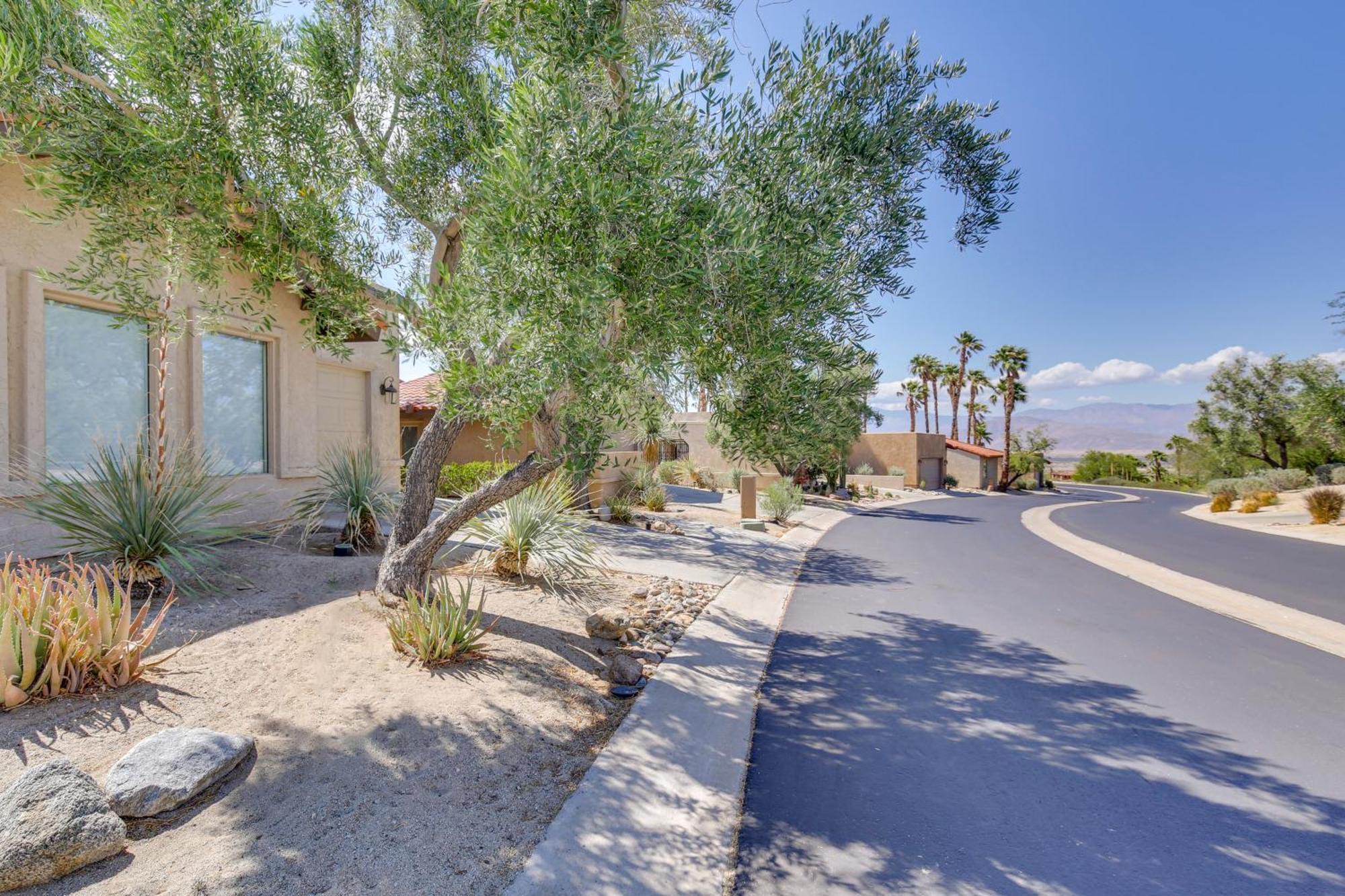 Roadrunner Roost At Rams Hill Golf Resort! Borrego Springs Exterior foto